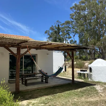 Global Chill Farm Loft Апартаменты *