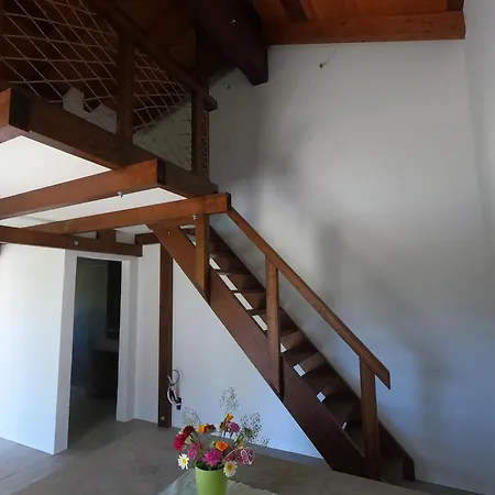 Апартаменты Global Chill Farm Loft