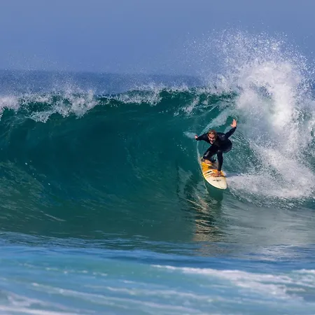 Global Chill Farm Loft Рожил