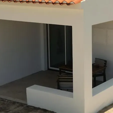 Global Chill Farm Loft Rogil