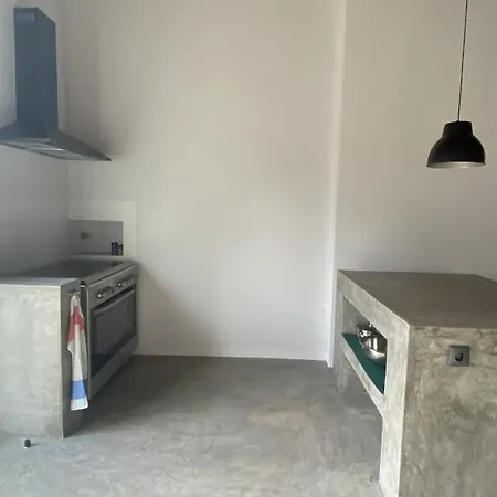 Global Chill Farm Loft Апартаменты *