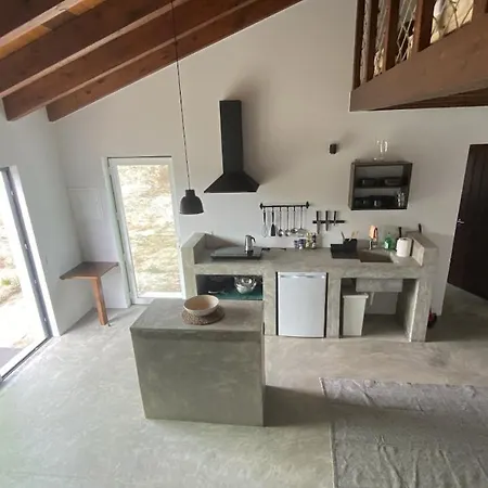 Global Chill Farm Loft Апартаменты Рожил