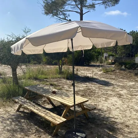 Global Chill Farm Loft Appartement Rogil