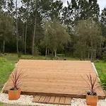 Global Chill Farm Loft Appartement Rogil