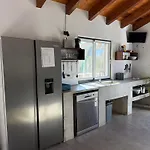 アパート Global Chill Farm Loft