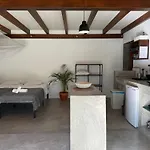 Apartment Global Chill Farm Loft *