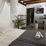 アパート Global Chill Farm Loft