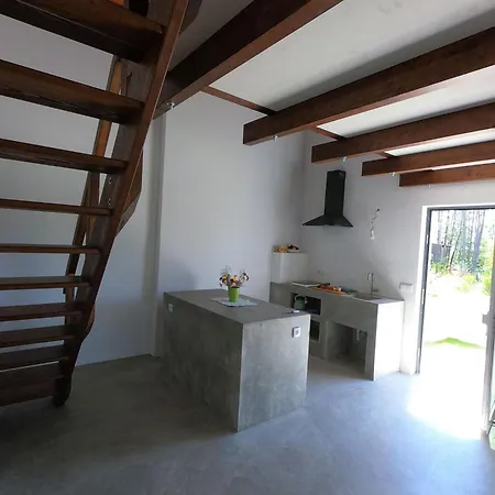 Apartment Global Chill Farm Loft Rogil