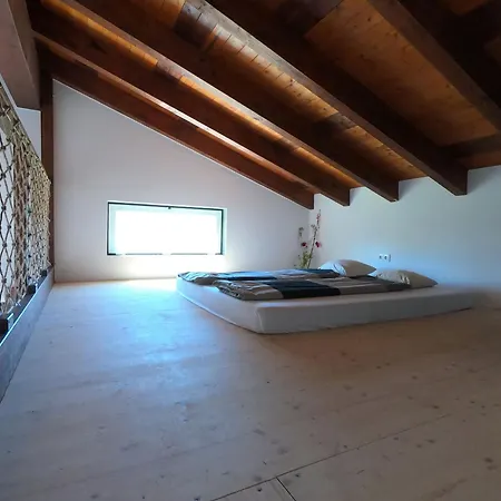 Global Chill Farm Loft Apartamento