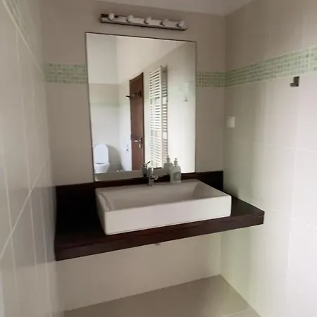 Global Chill Farm Loft *