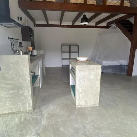 شقة Global Chill Farm Loft *