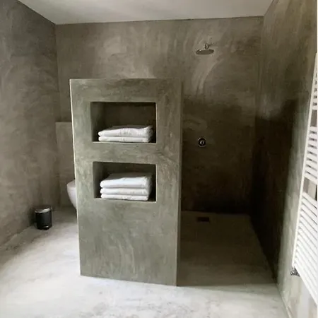 Global Chill Farm Loft Διαμέρισμα