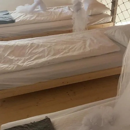 شقة Global Chill Farm Loft روجيل