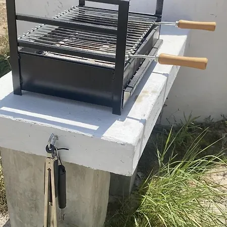 Apartment Global Chill Farm Loft *