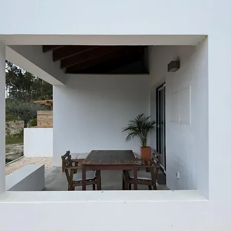 Global Chill Farm Loft Lejlighed *