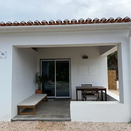 Global Chill Farm Loft