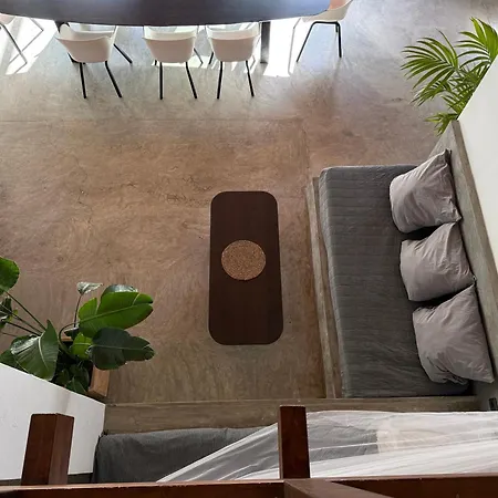 Global Chill Farm Loft *