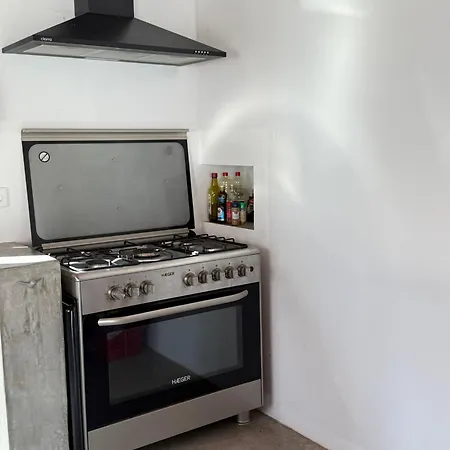 Appartamento Global Chill Farm Loft Rogil
