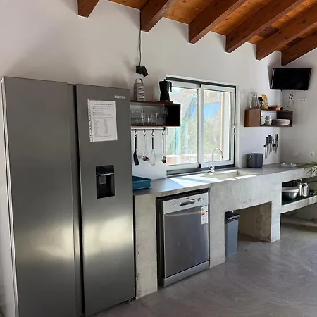 Appartamento Global Chill Farm Loft
