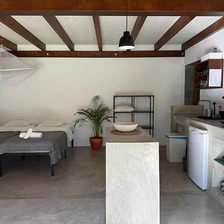 Apartamento Global Chill Farm Loft *