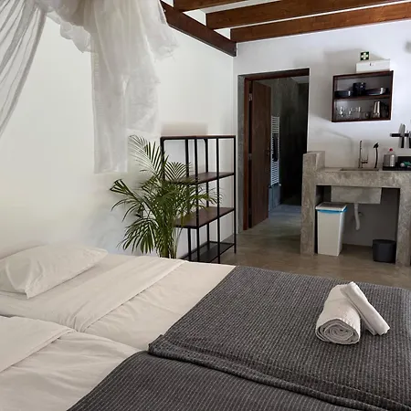 Appartamento Global Chill Farm Loft