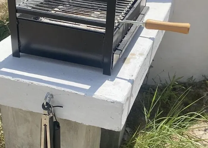 Lejlighed Global Chill Farm Loft *