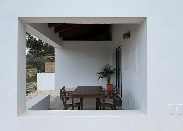 Global Chill Farm Loft Lejlighed *