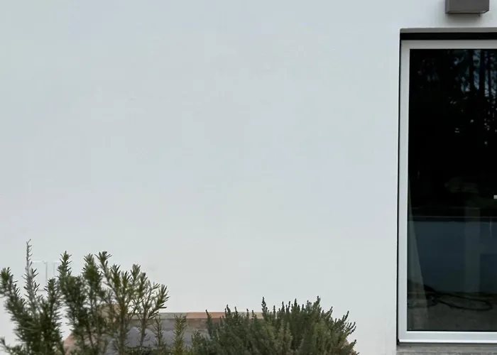 Global Chill Farm Loft Rogil