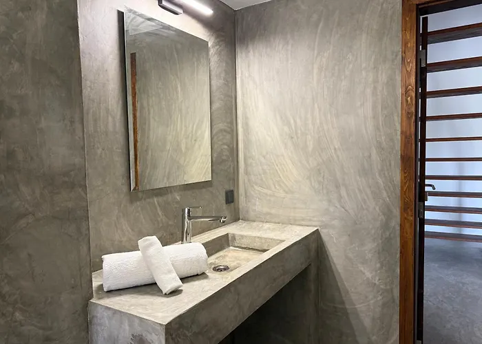 Lejlighed Global Chill Farm Loft