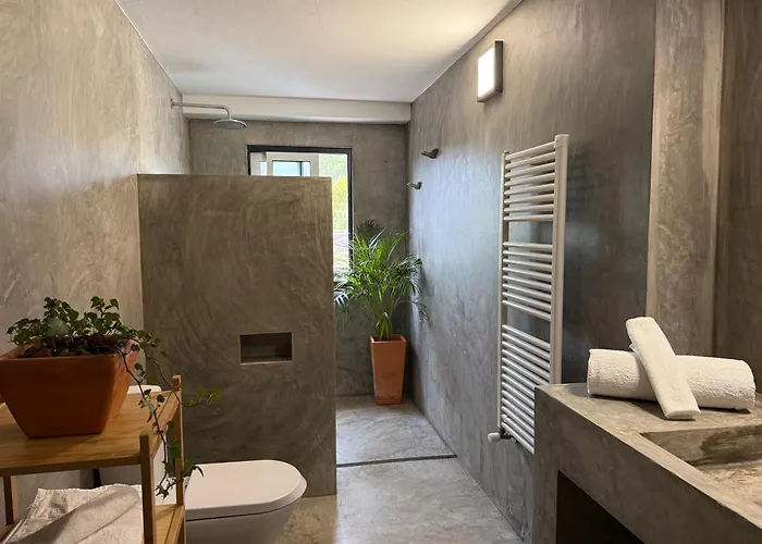 Global Chill Farm Loft Rogil