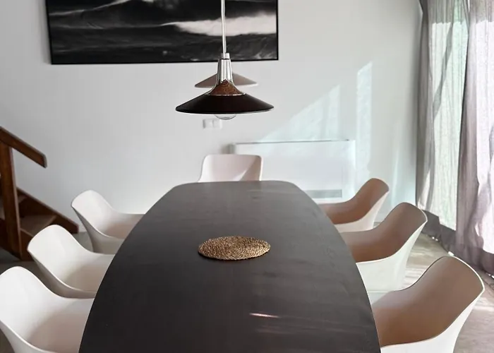 Global Chill Farm Loft Lejlighed