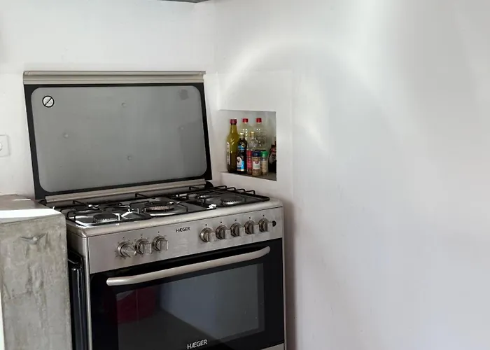 Lejlighed Global Chill Farm Loft Rogil