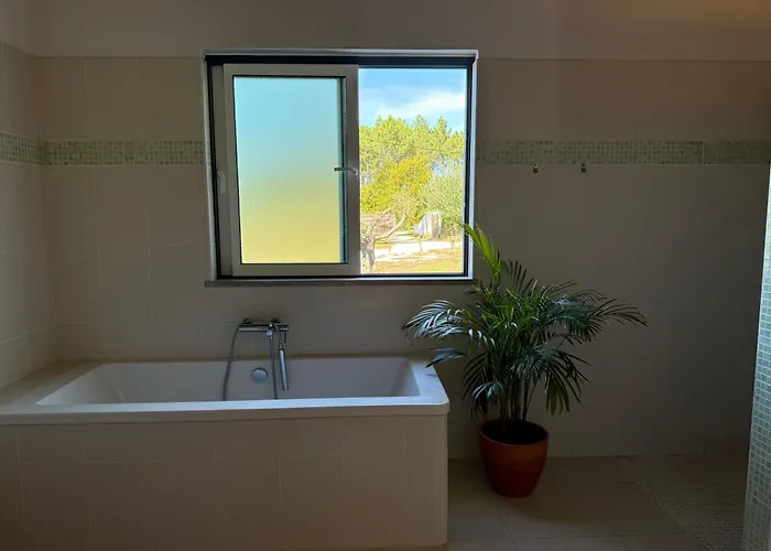 Global Chill Farm Loft Lejlighed *