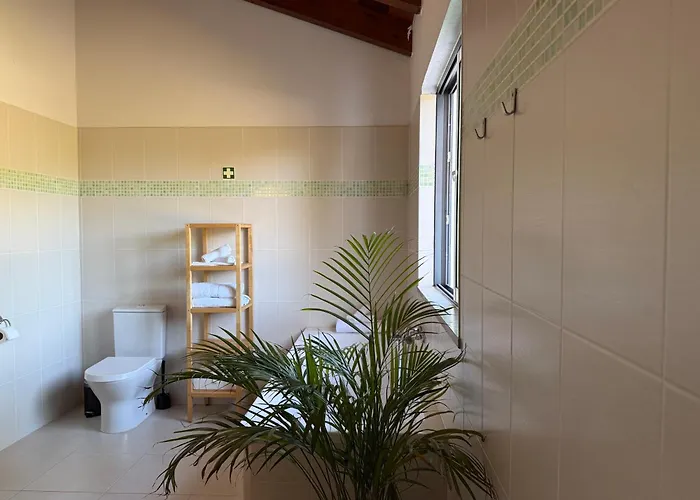 Global Chill Farm Loft Lejlighed