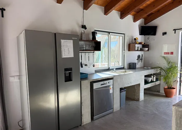 Lejlighed Global Chill Farm Loft