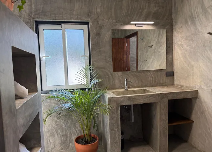 Global Chill Farm Loft Rogil