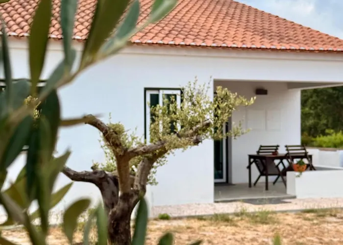 Global Chill Farm Loft Lejlighed