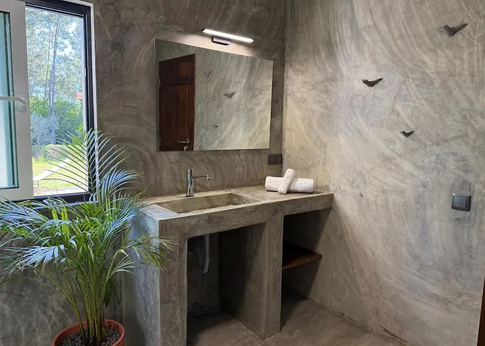 Lejlighed Global Chill Farm Loft *