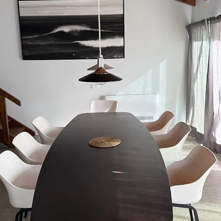 Global Chill Farm Loft Διαμέρισμα