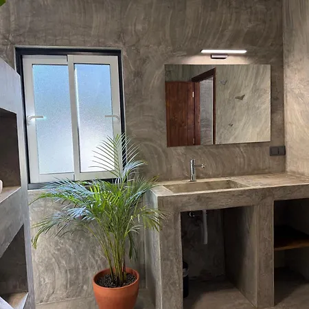 Global Chill Farm Loft Rogil