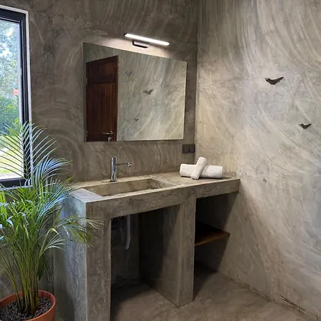 Διαμέρισμα Global Chill Farm Loft *
